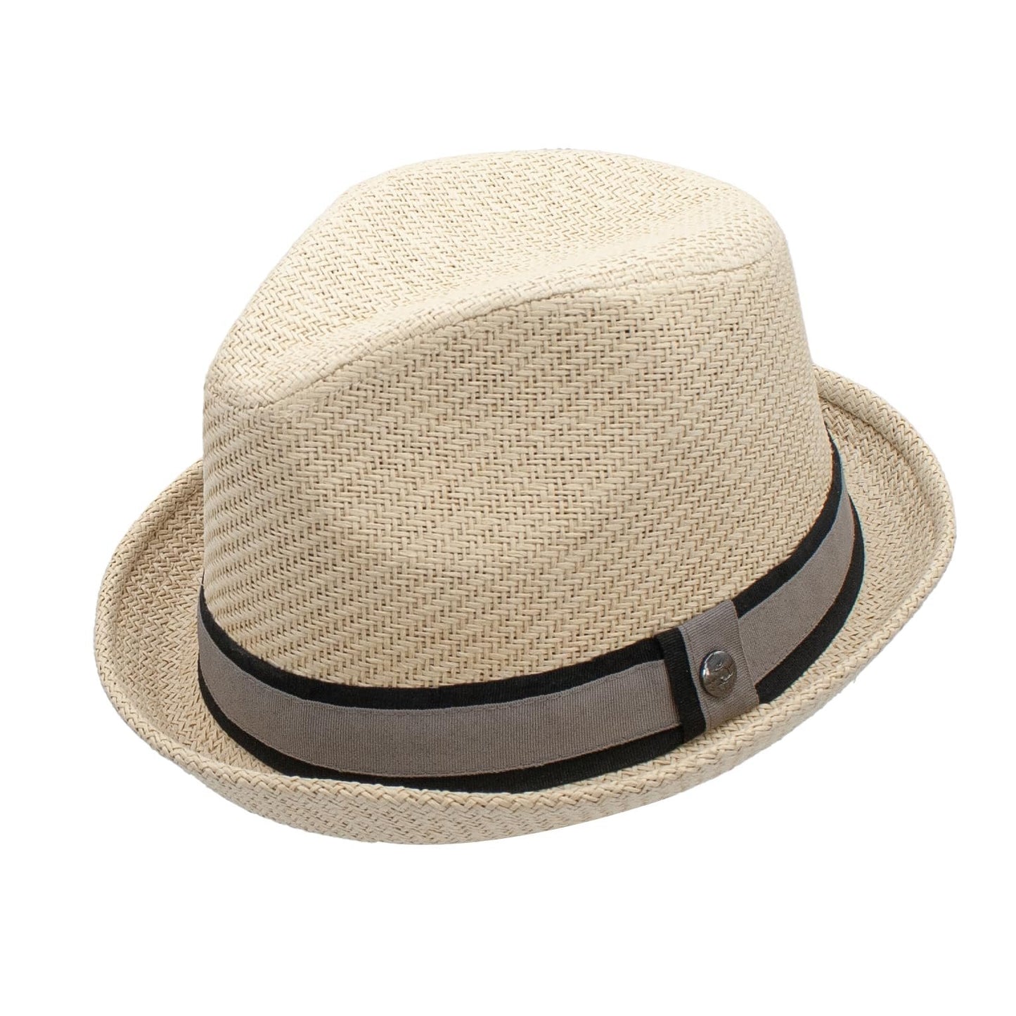 Peter Grimm Depp Fedora Hat