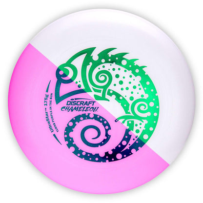 Discraft Ultrastar Ultimate Discs 1 & 2 Packs, Standard Size, for Competitive & Casual Play