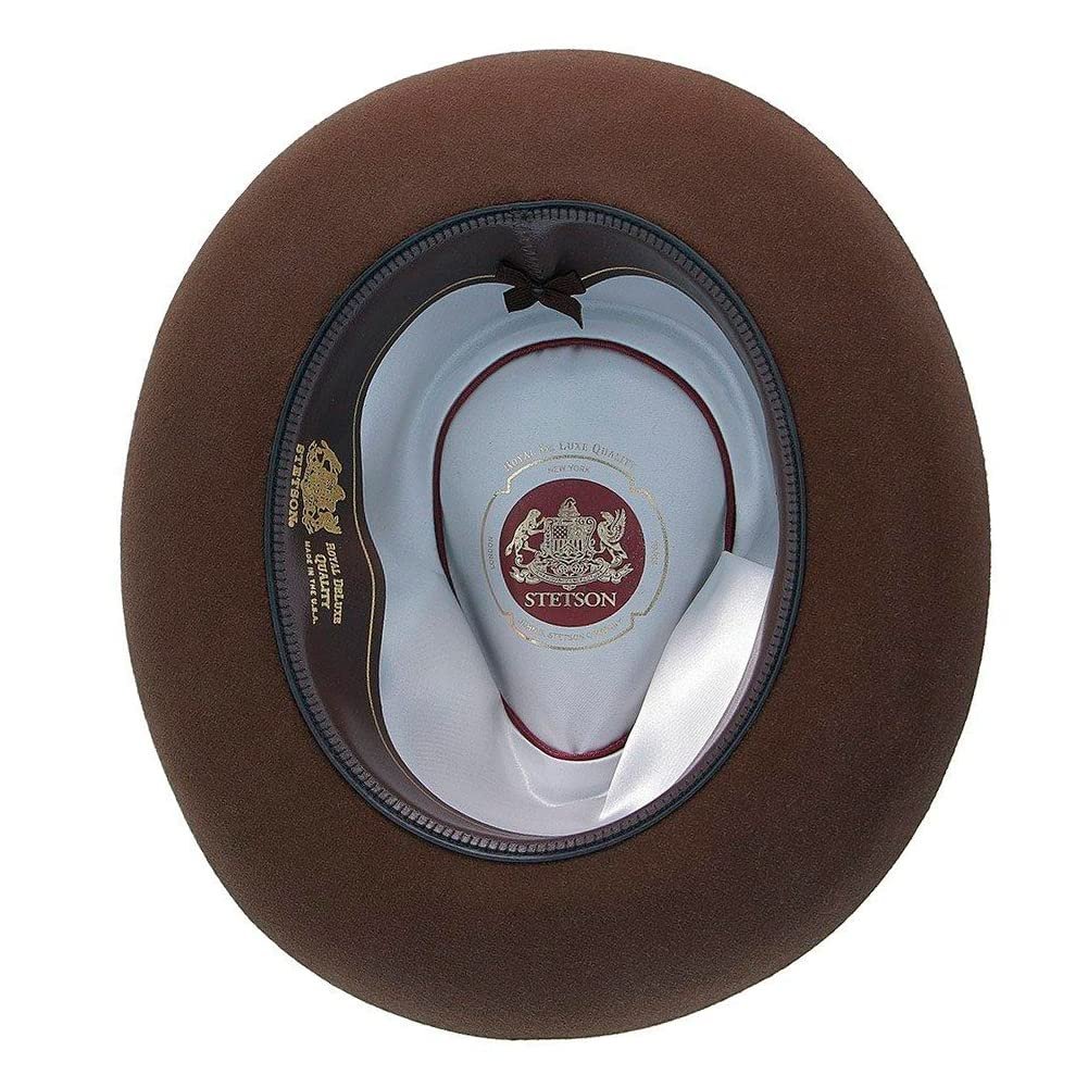 Stetson Men's Chatham