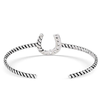 Montana Silversmiths Western Lifestyle Women's Bracelet