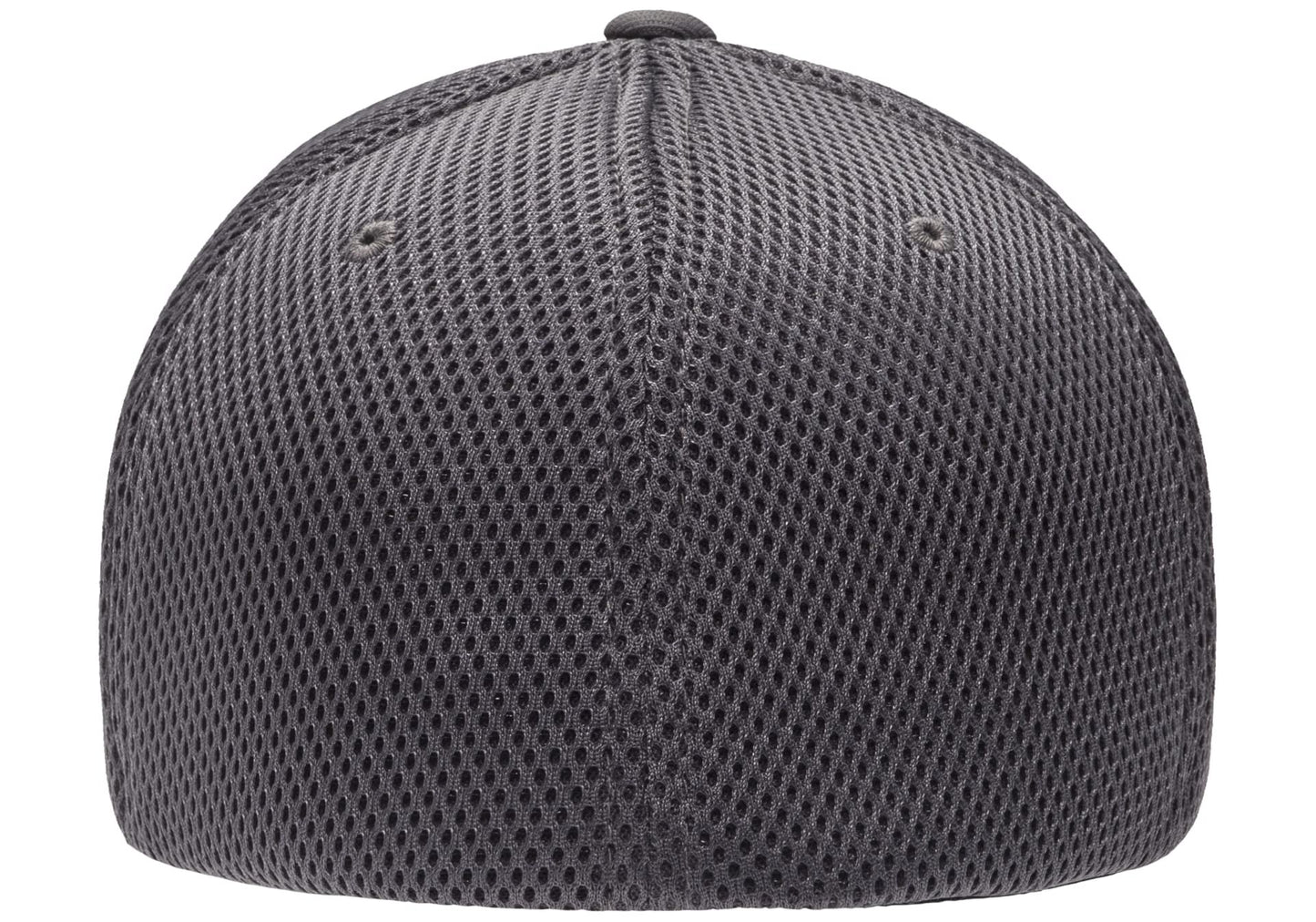 Flexfit Men's Ultrafibre Airmesh Fitted Cap