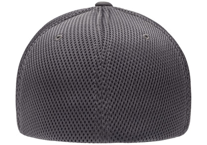Flexfit Men's Ultrafibre Airmesh Fitted Cap