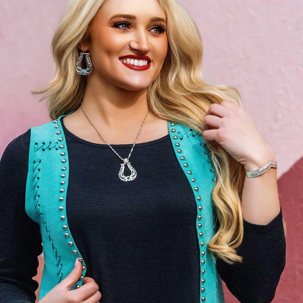 Montana Silversmiths Made in the USA Western Lifestyle Women's Bracelet