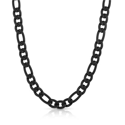 Montana Silversmiths Western Lifestyle Men's Chain Necklace