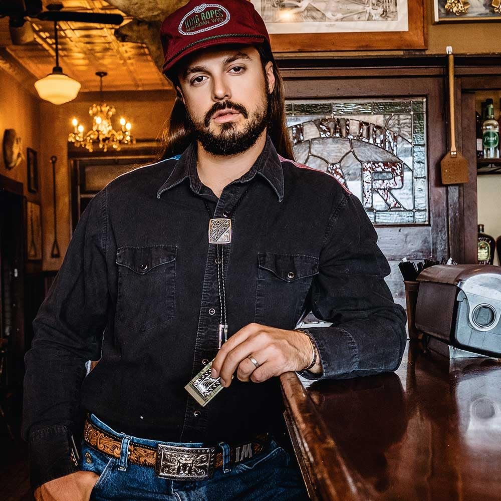 Montana Silversmiths Made in the USA Western Lifestyle Money Clip