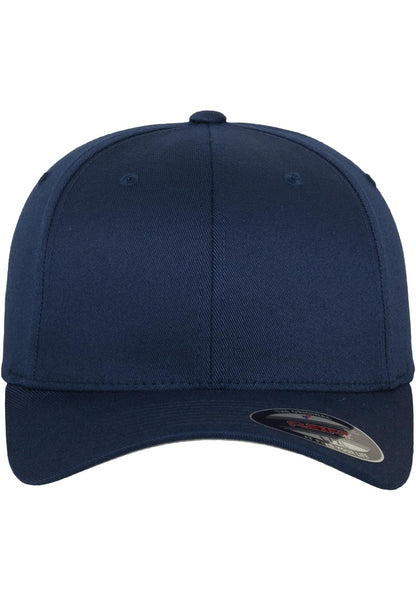 Flex fit Men's Flexfit Wooly Combed