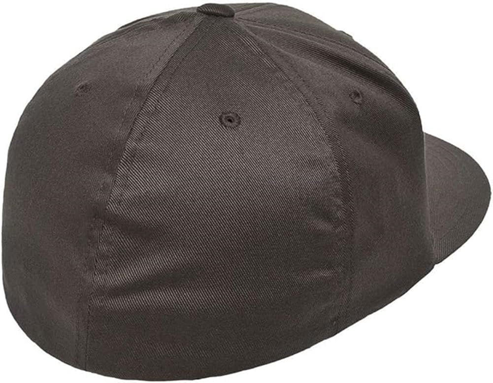 Flexfit Men's On Field Pro-Baseball Cap