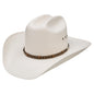 Stetson Natural Gunfighter 10X Cowboy Hat SSGNFT-6642