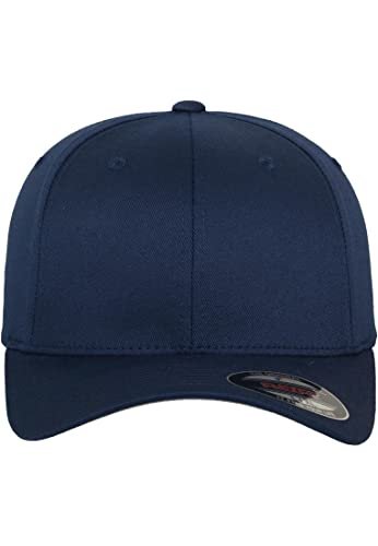 Flex fit Men's Flexfit Wooly Combed