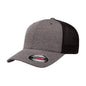 Flexfit Men's Melange Stretch Mesh Cap