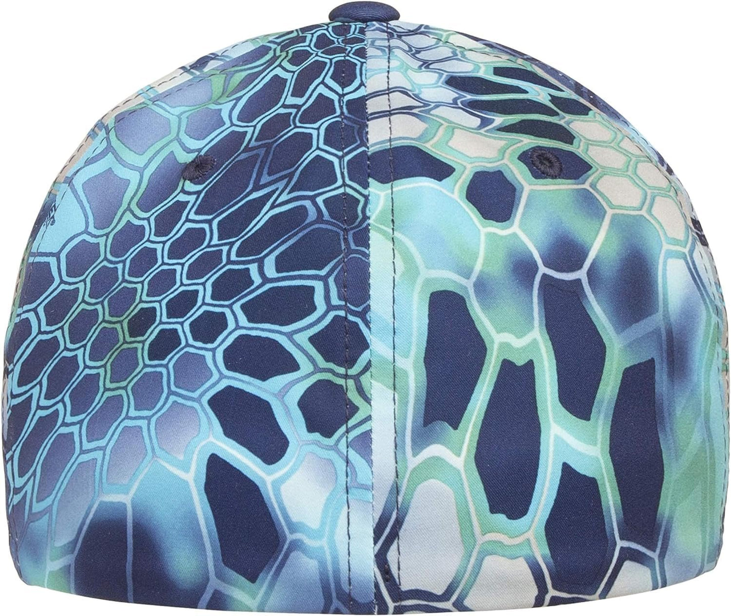 Flexfit Delta Seamless Carbon Cap