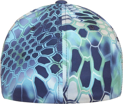 Flexfit Delta Seamless Carbon Cap