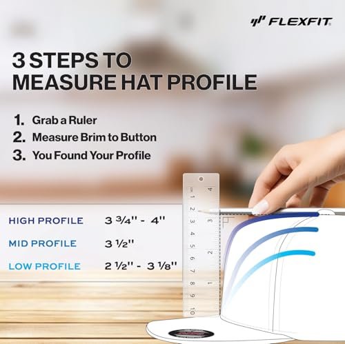Flexfit Men's Pro-Formance
