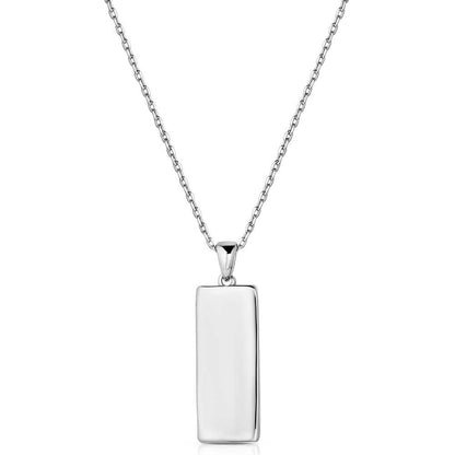 Montana Silversmiths Western Lifestyle Pendant Necklace