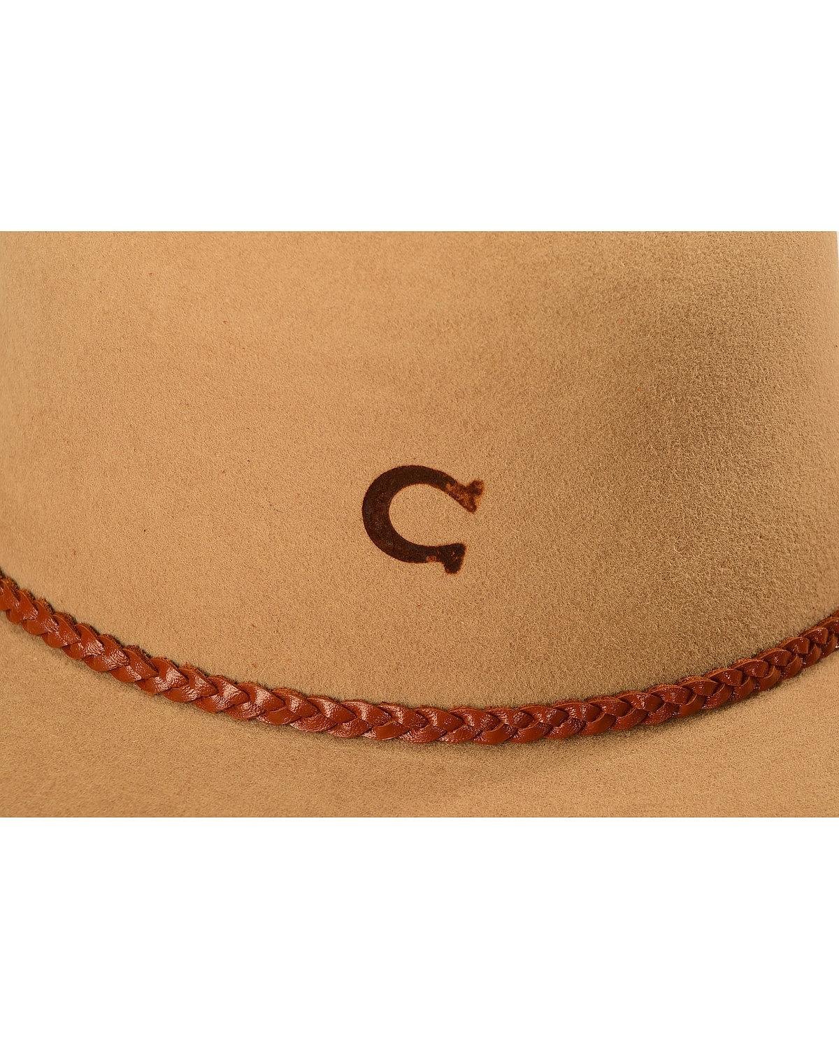 Charlie 1 Horse Women's Horse Acorn Wanderlust