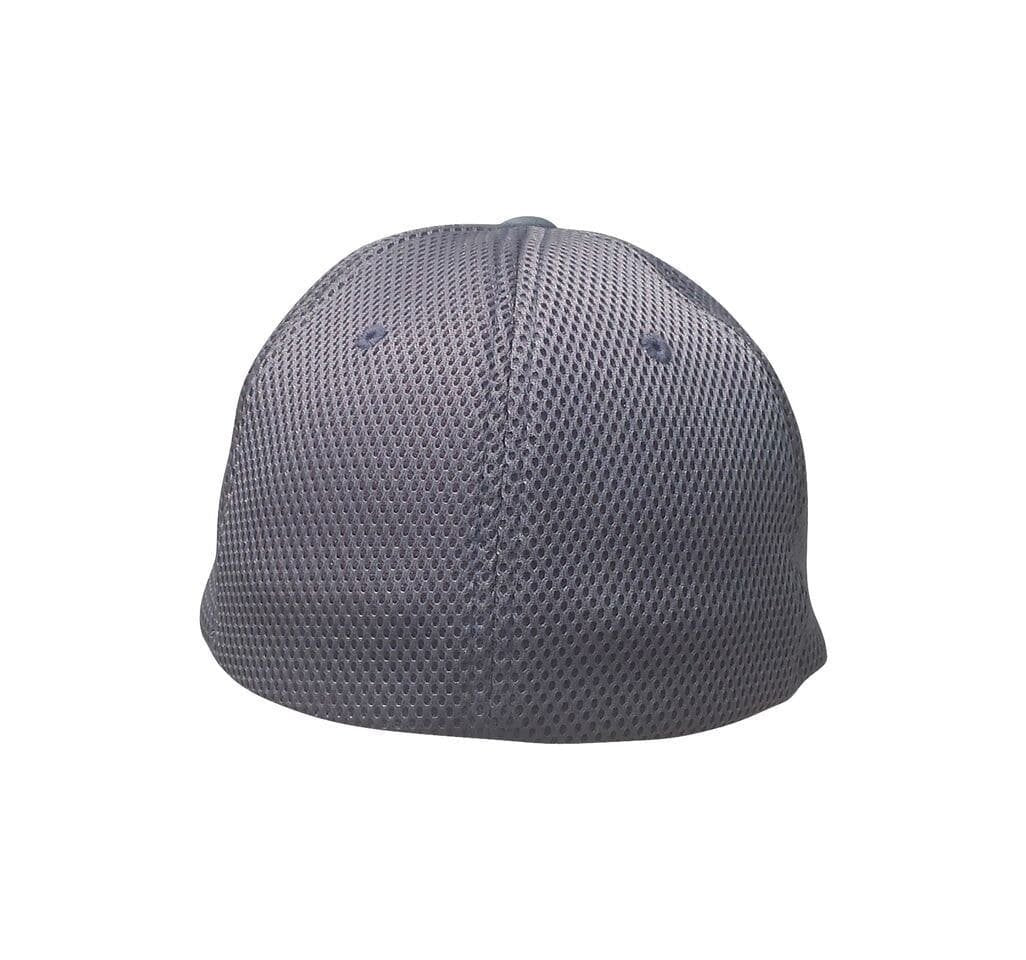 Flexfit Men's Ultrafibre Airmesh Fitted Cap