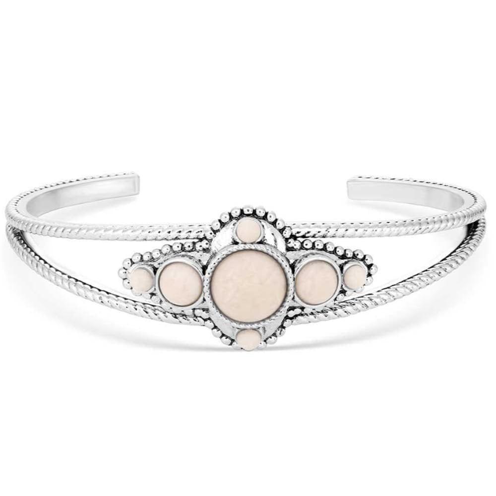 Montana Silversmiths Western Lifestyle Women's Bracelet