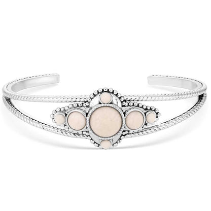 Montana Silversmiths Western Lifestyle Women's Bracelet