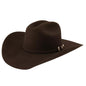 Stetson Stallion Collection The Oak Ridge Cowboy Hat