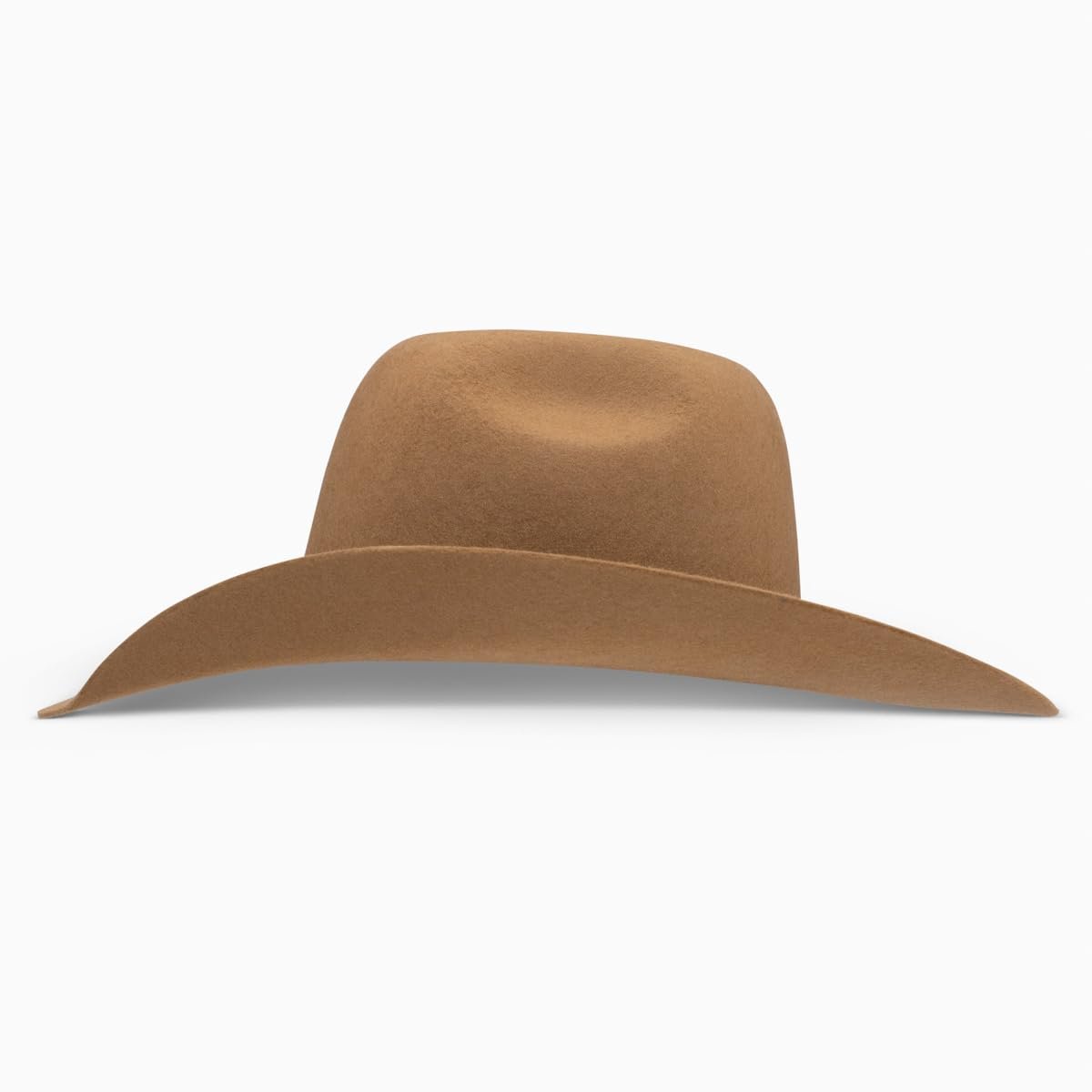 RESISTOL Men's Hooey Day Money Cowboy Hat