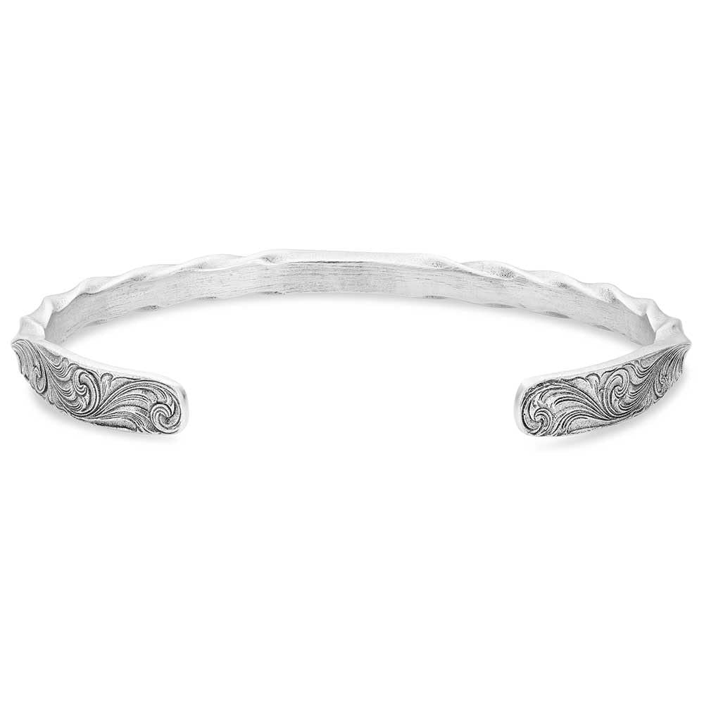Montana Silversmiths Western Lifestyle Men's Bracelet