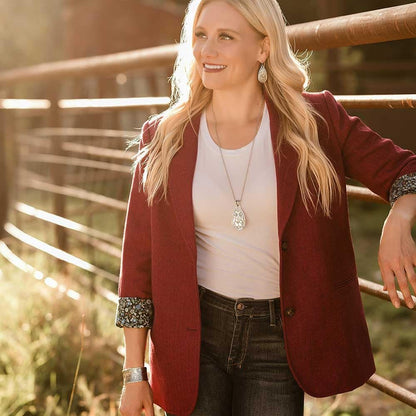 Montana Silversmiths Made in the USA Western Lifestyle Women's Bracelet