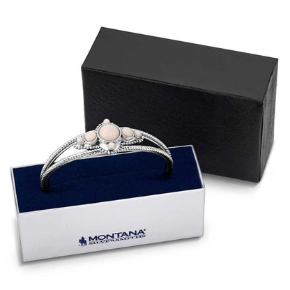 Montana Silversmiths Western Lifestyle Women's Bracelet