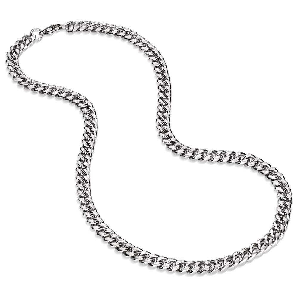 Montana Silversmiths Western Lifestyle Men's Chain Necklace