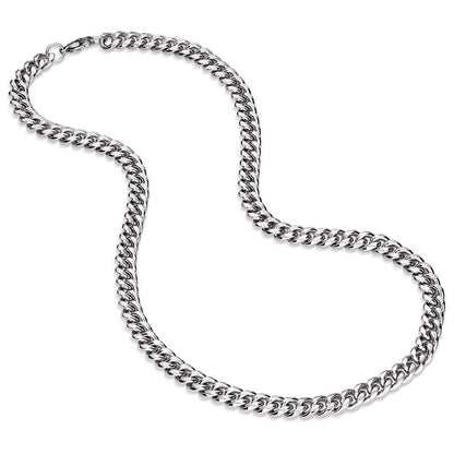 Montana Silversmiths Western Lifestyle Men's Chain Necklace