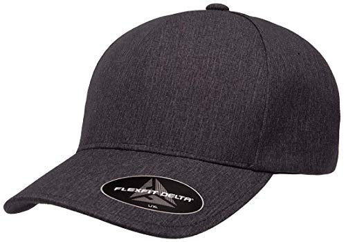 Flexfit YP180 Adult Delta X-Cap