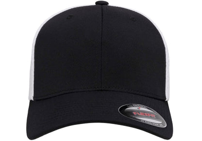 Flexfit Men's Ultrafibre Airmesh Fitted Cap