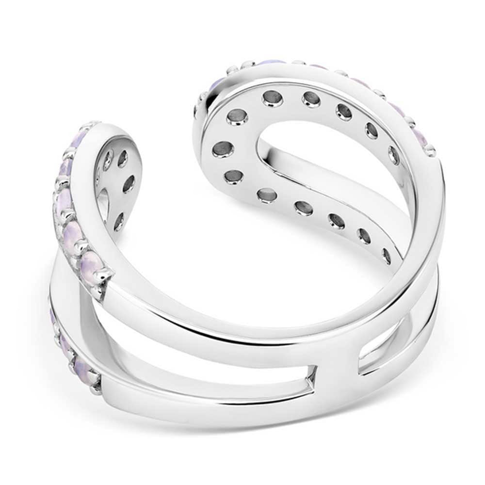 Montana Silversmiths Western Lifestyle Wrap Ring