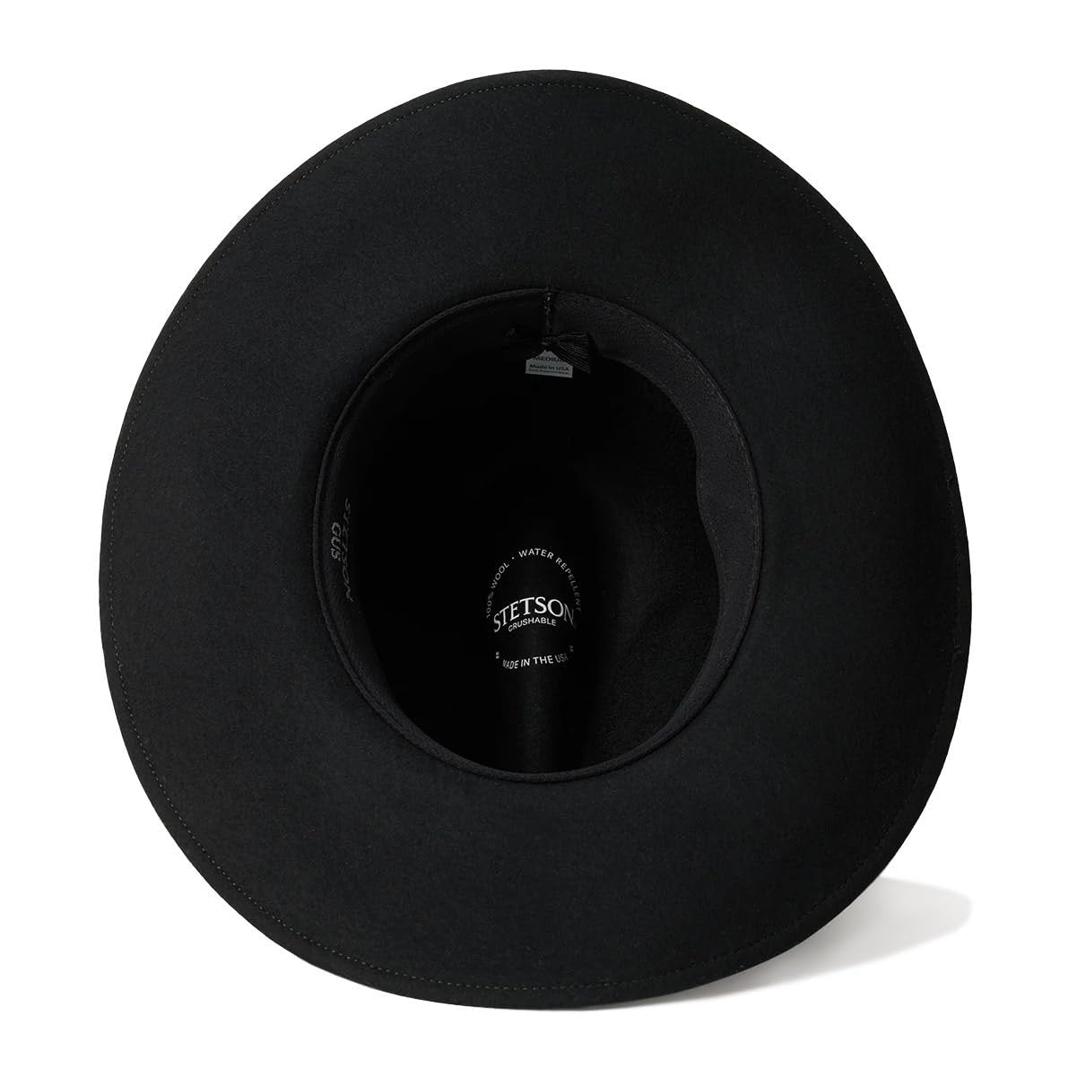 Gus Crushable Outdoor Hat