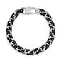 Montana Silversmiths Western Lifestyle Men's Bracelet