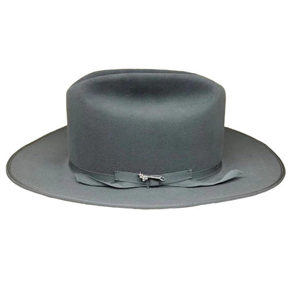 Stetson Men's Hat, Grey, 6 3/4