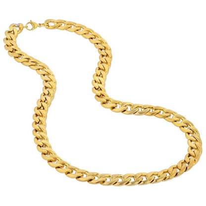 Montana Silversmiths Western Lifestyle Men's Chain Necklace