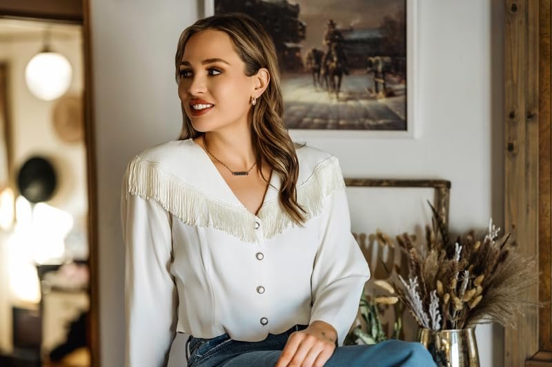 Montana Silversmiths Western Lifestyle Hoop Stud/Post Earrings