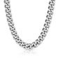 Montana Silversmiths Western Lifestyle Men's Chain Necklace