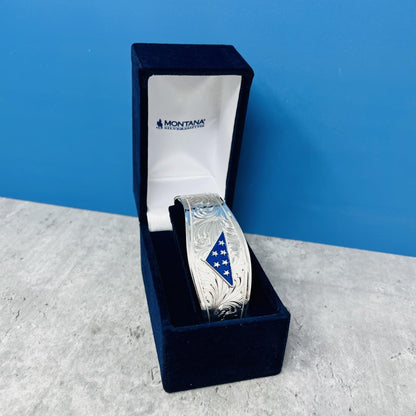 Montana Silversmiths Made in the USA Western Lifestyle Women's Bracelet