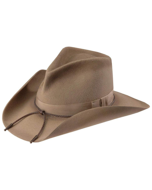 Charlie 1 Horse Unisex Desperado 3X Wool Western Hat - Cw01142434.Desp-Rx-R