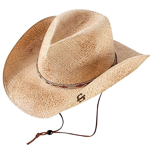 Stetson Men's Riverview, Natural