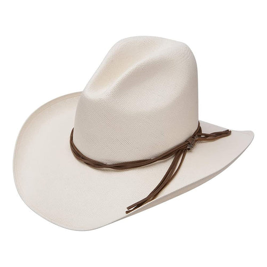 Gus 10X Straw Cowboy Hat