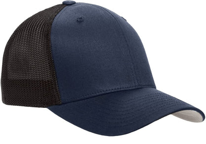 Flexfit Men's Ultrafibre Airmesh Fitted Cap