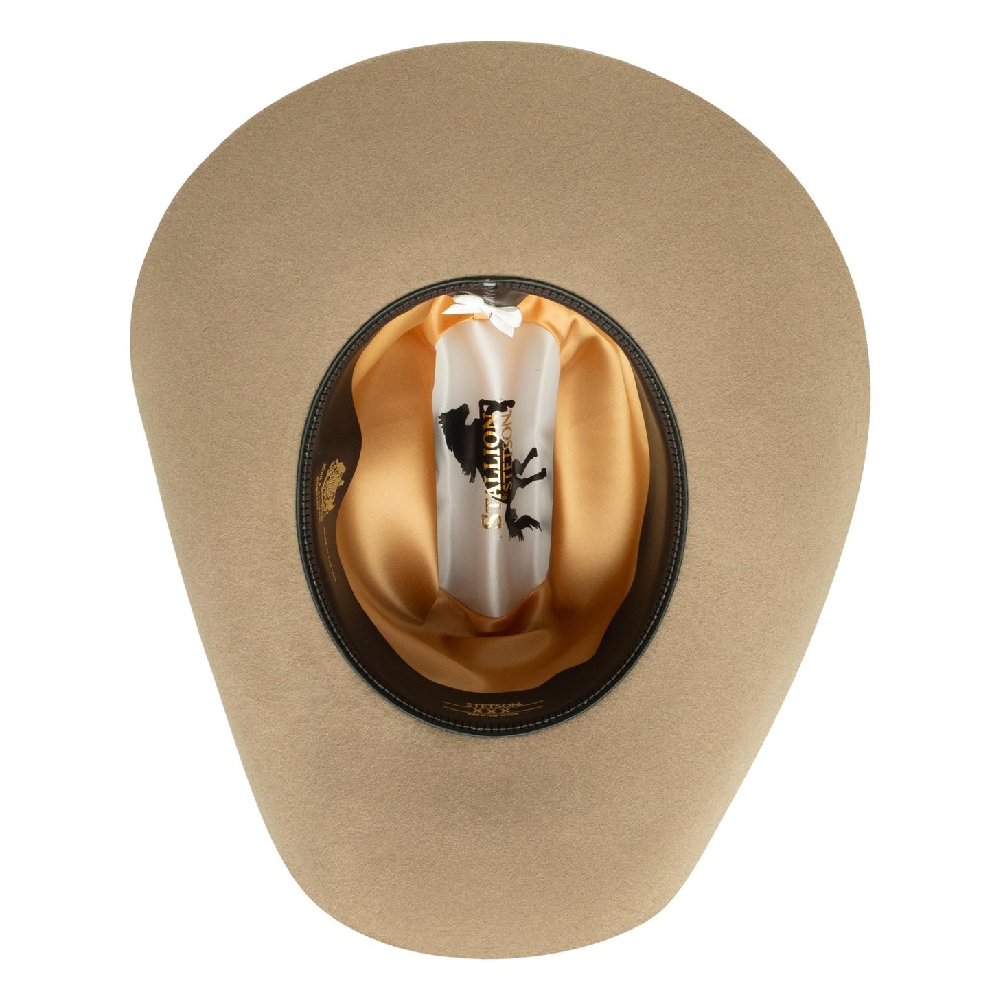 Stetson Stallion Collection The Oak Ridge Cowboy Hat