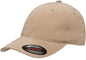 Flexfit Low Profile Garment Washed Cotton Cap