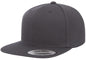 Flexfit Wool Blend Prostyle Snapback Cap