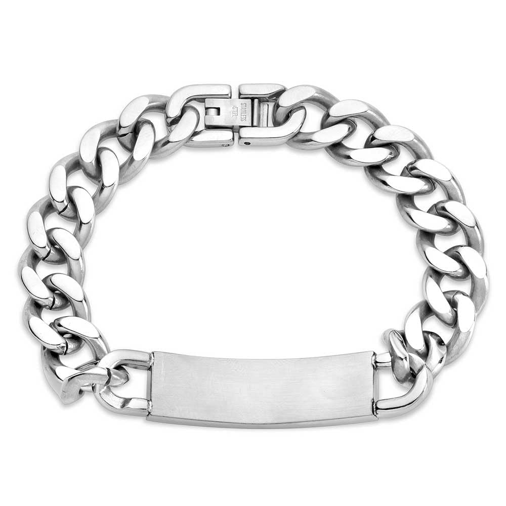 Montana Silversmiths Western Lifestyle Men's Bracelet