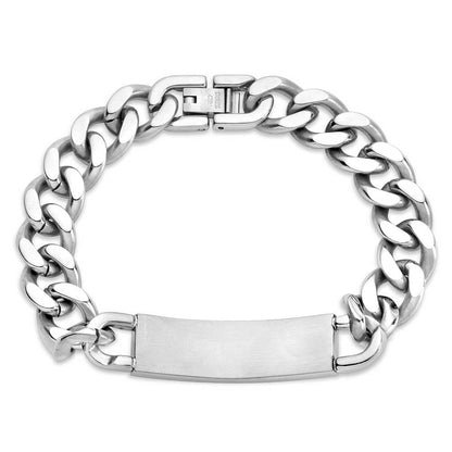 Montana Silversmiths Western Lifestyle Men's Bracelet