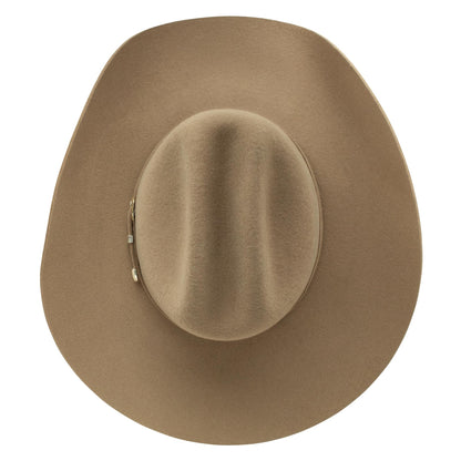 Stetson Stallion Collection The Oak Ridge Cowboy Hat