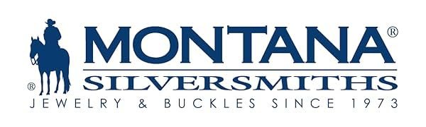 Montana Silversmiths Attitude Belt Buckles